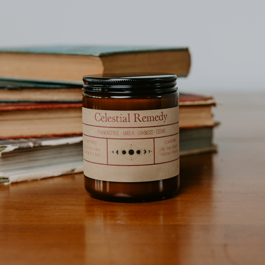 Celestial Remedy