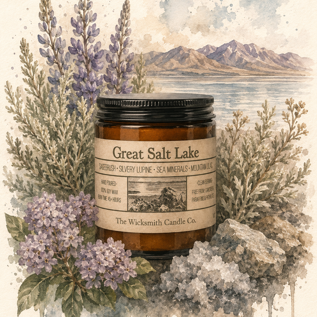 Great Salt Lake