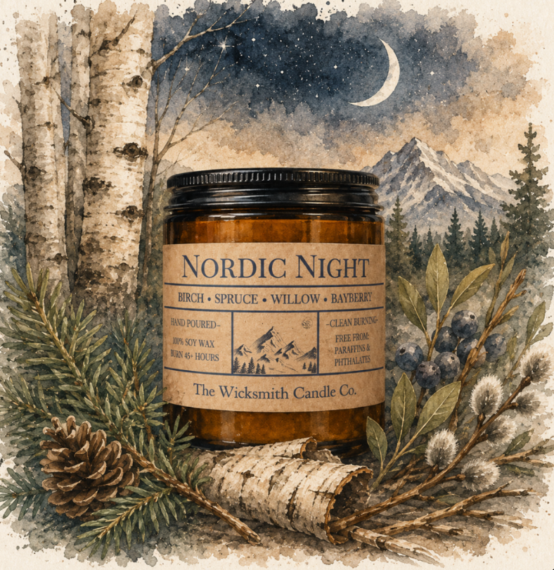 Nordic Night