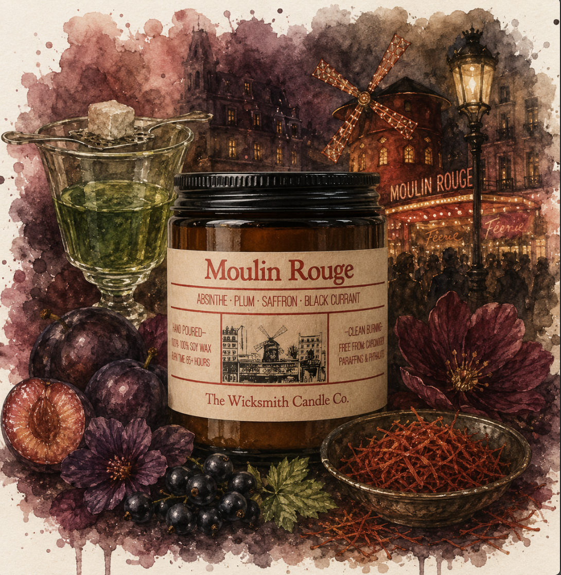 Moulin Rouge