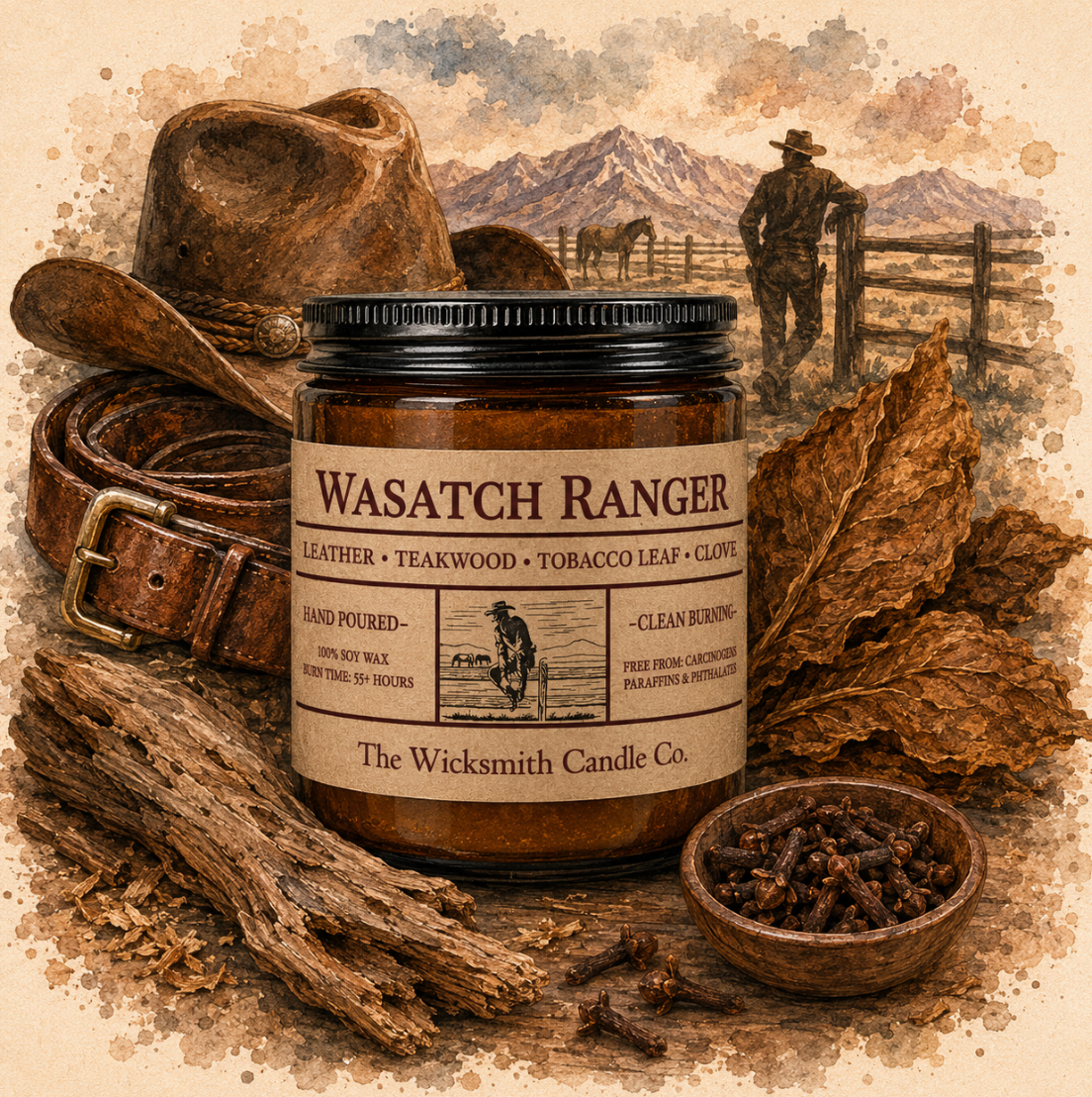 Wasatch Ranger