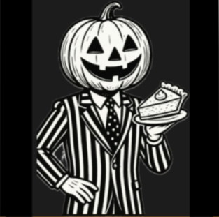 Jack-o'Lantern Delight