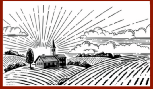 Home For The Harvest