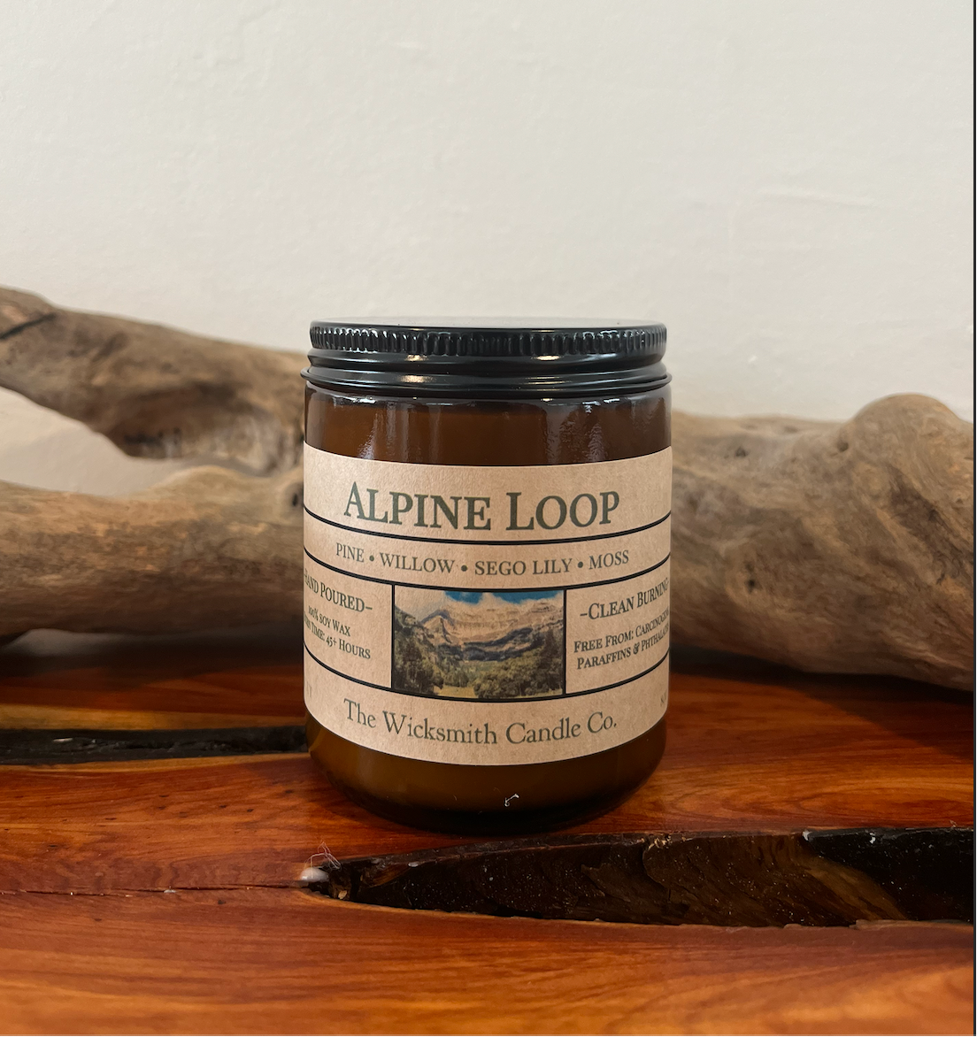 Alpine Loop