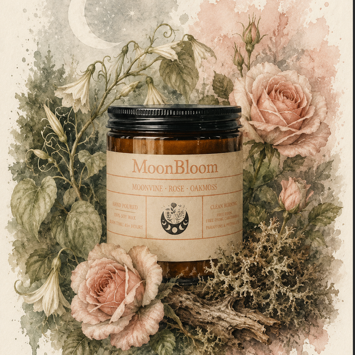 Moonbloom