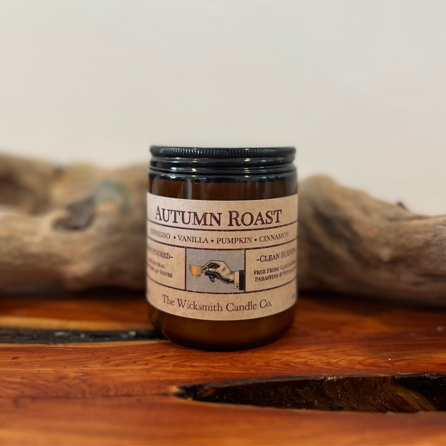 Autumn Roast