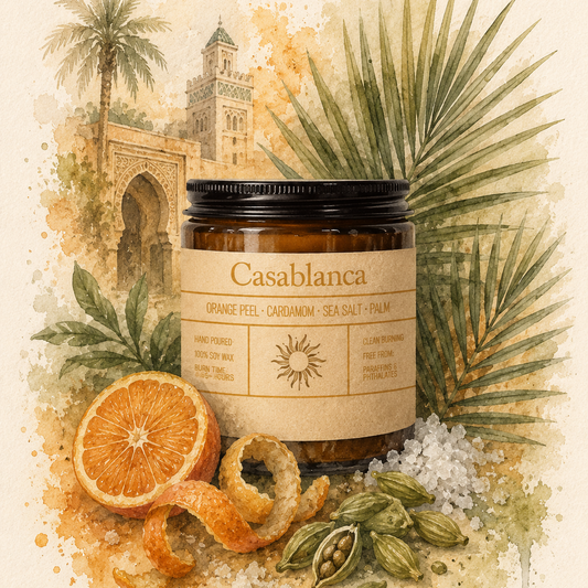 Casablanca