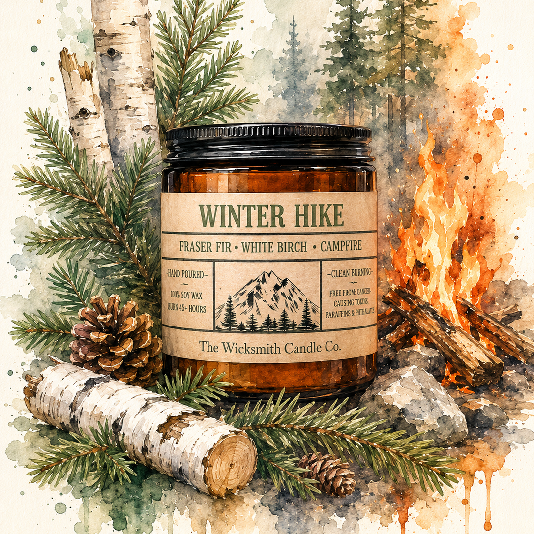 Winter Hike