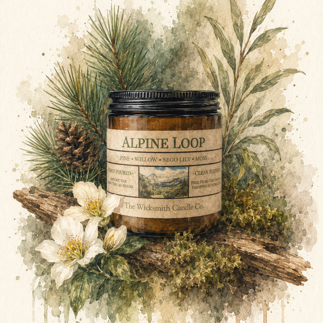 Alpine Loop