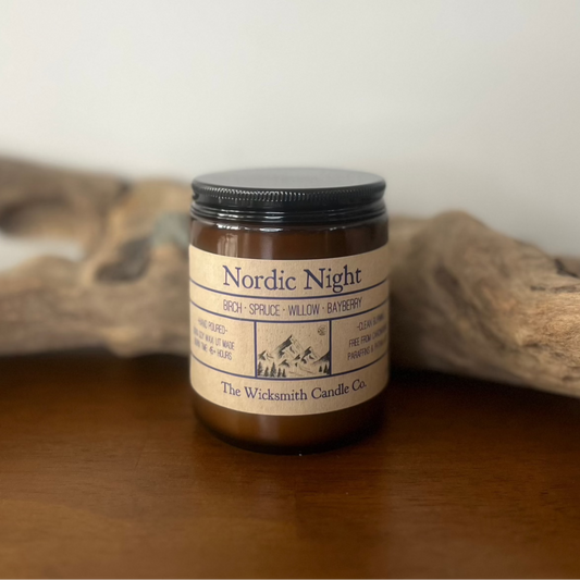 Nordic Night