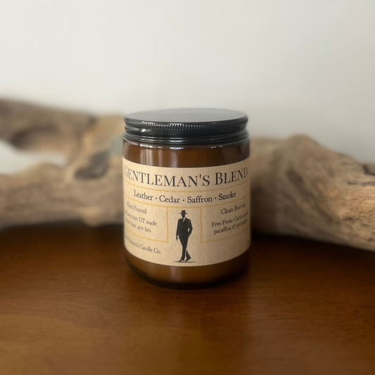 Gentleman's Blend
