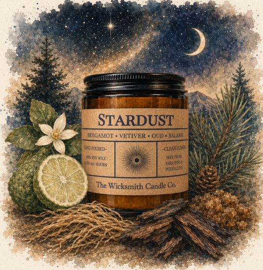 Stardust