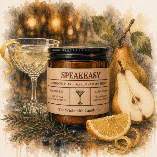 Speakeasy