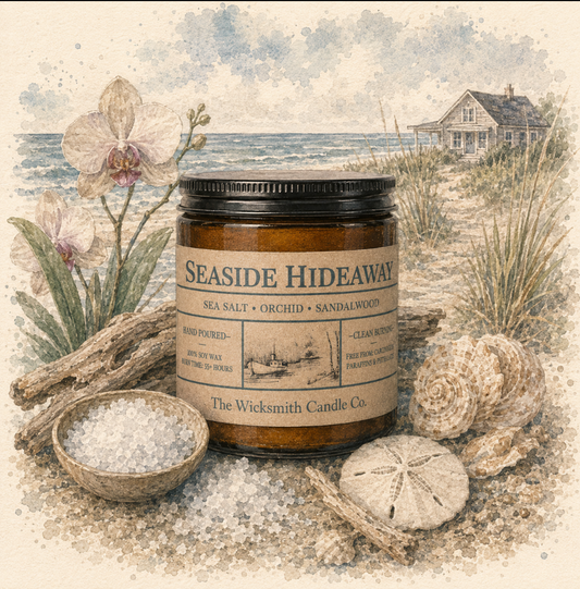 Seaside Hideaway