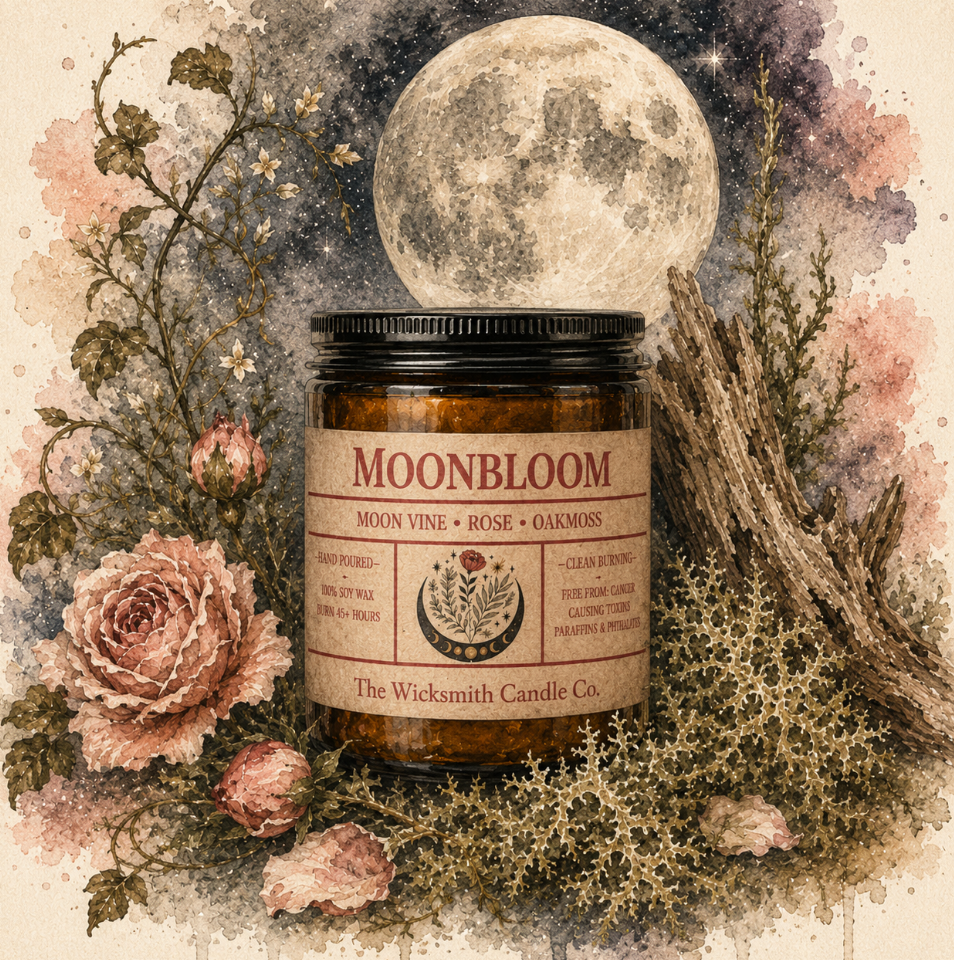 Moonbloom