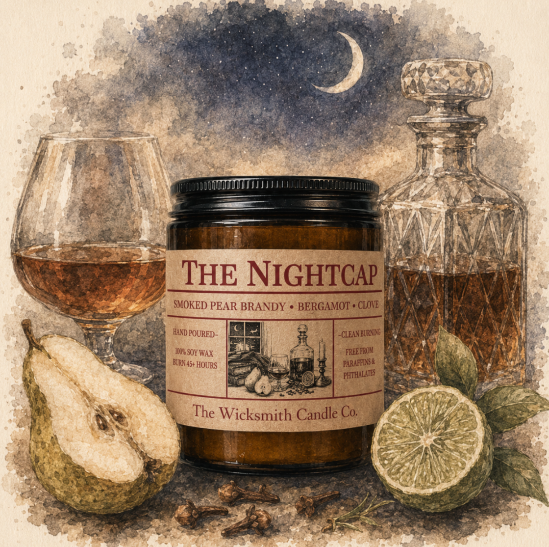 The Nightcap