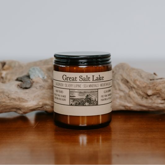 Great Salt Lake