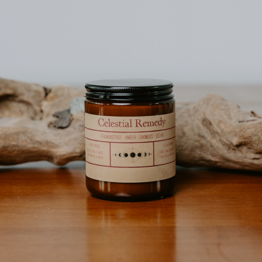 Celestial Remedy