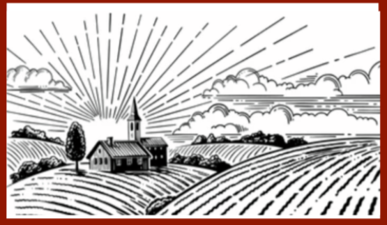 Home For The Harvest