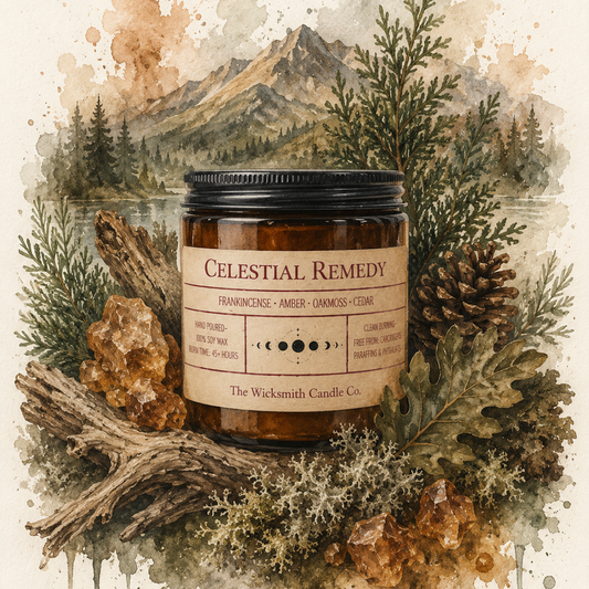 Celestial Remedy