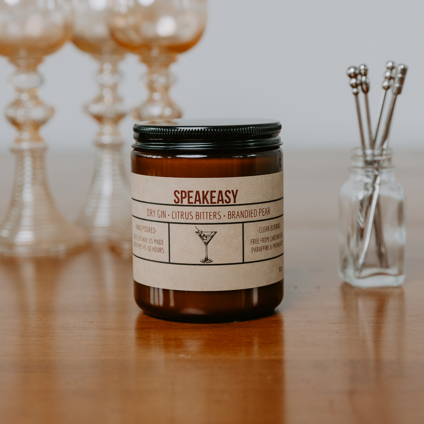 Speakeasy