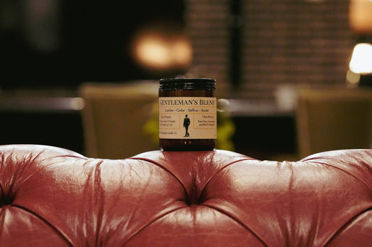 Gentleman's Blend