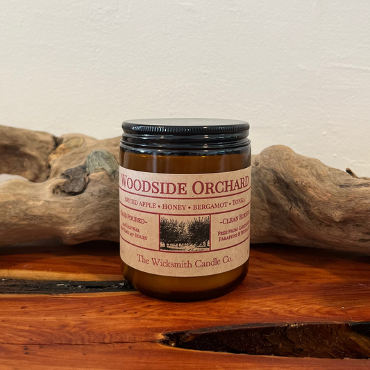 Woodside Orchard