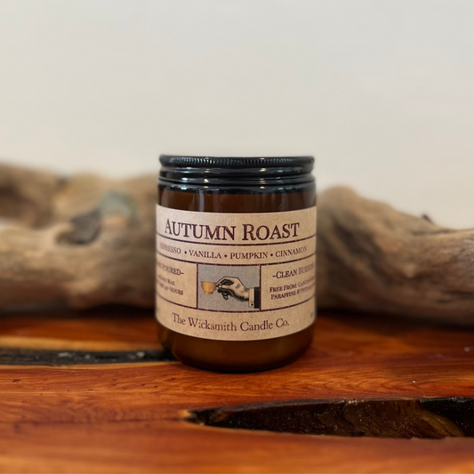 Autumn Roast